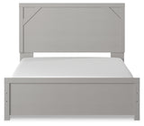 Cottonburg Queen Panel Bed
