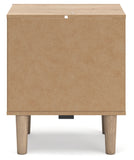 Cielden Nightstand