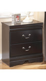 Huey Vineyard Nightstand