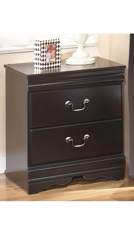 Huey Vineyard Nightstand
