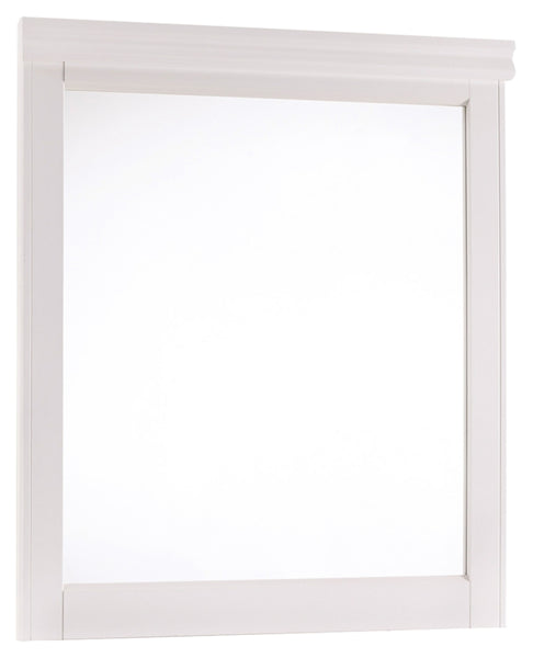 Anarasia Bedroom Mirror