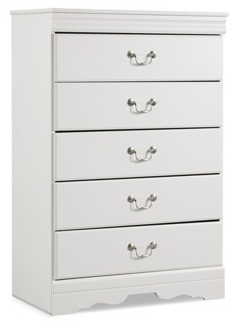 Anarasia Chest of Drawers