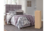 Dolante Queen Upholstered Bed