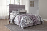 Dolante Queen Upholstered Bed