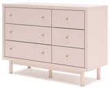 Wistenpine Dresser