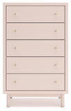 Wistenpine Chest of Drawers