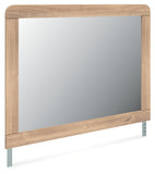 Hollymount Bedroom Mirror