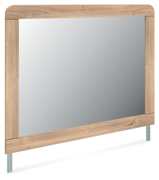 Hollymount Bedroom Mirror