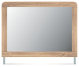 Hollymount Bedroom Mirror