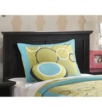 Maribel Twin Panel Headboard