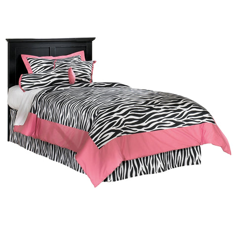 Maribel Twin Panel Headboard