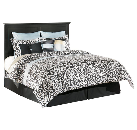 Maribel Queen Panel Headboard
