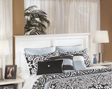 Bostwick Shoals Queen Panel Headboard