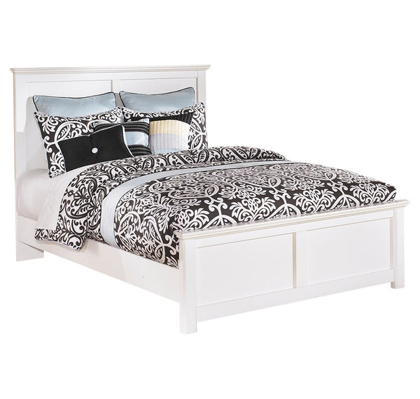 Bostwick Shoals Queen Panel Bed