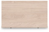 Shapella Four Drawer Chest