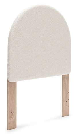 Shapella Twin UPH Panel Headboard