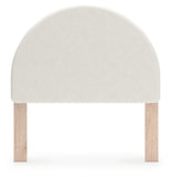 Shapella Full UPH Panel Headboard
