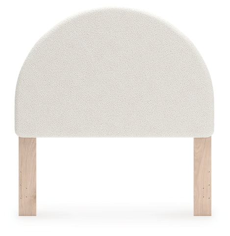 Shapella Full UPH Panel Headboard
