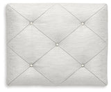 Maylilly Vanity Upholstered Stool