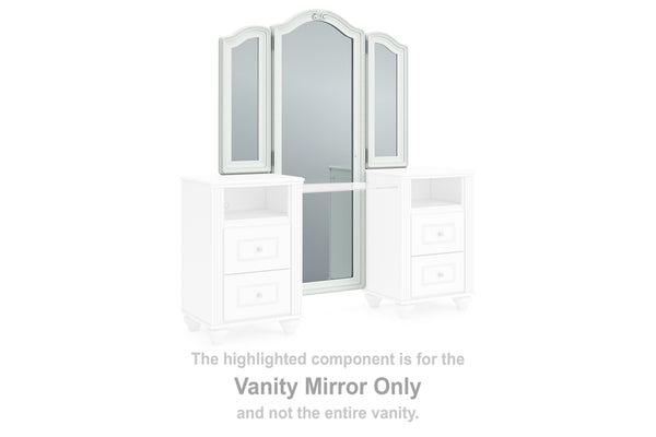 Maylilly Vanity Mirror