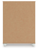 Maylilly Five Drawer Chest
