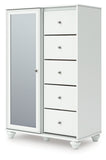 Maylilly Dressing Chest