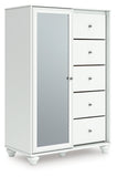 Maylilly Dressing Chest