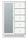 Maylilly Dressing Chest