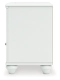 Maylilly One Drawer Night Stand