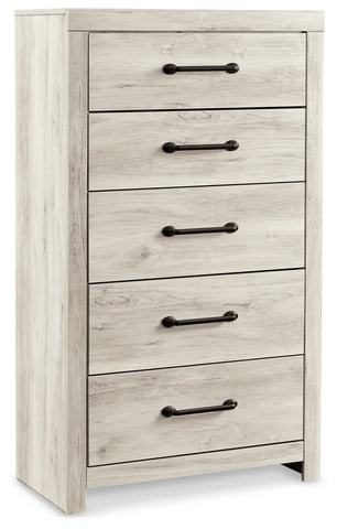 Cambeck Chest of Drawers