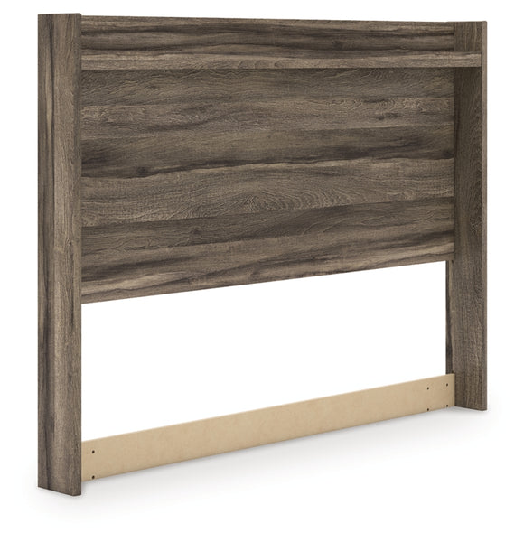 Baystorm Queen Panel Headboard