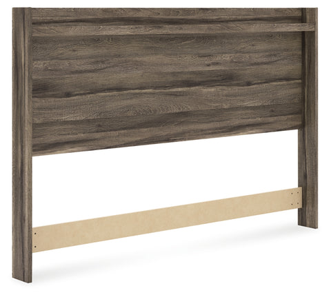 Baystorm King Panel Headboard