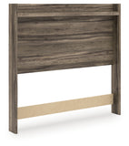 Baystorm Full Panel Headboard