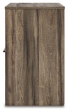 Baystorm One Drawer Night Stand