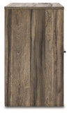 Baystorm One Drawer Night Stand