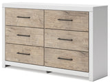 Charbitt Dresser