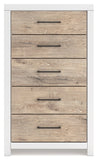 Charbitt Chest of Drawers