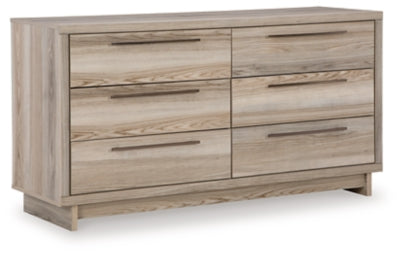 Hasbrick Dresser