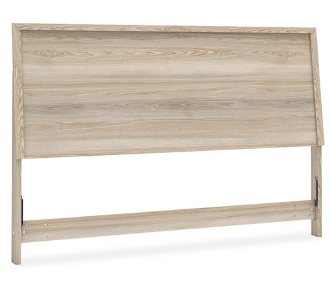 Hasbrick King Panel Headboard