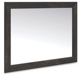 Delmorta Bedroom Mirror