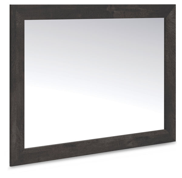 Delmorta Bedroom Mirror