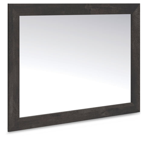 Delmorta Bedroom Mirror
