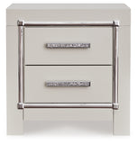Zyniden Nightstand