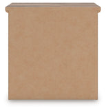 Keithland Two Drawer Night Stand