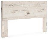 Lawroy King Panel Headboard