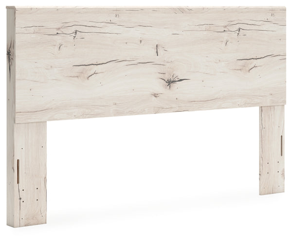 Lawroy King Panel Headboard