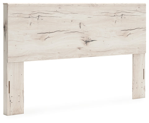 Lawroy King Panel Headboard