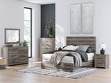 Urbanoore Six Drawer Dresser