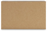 Urbanoore Six Drawer Dresser