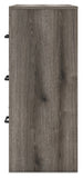 Urbanoore Six Drawer Dresser